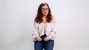 Leana Lovings - Horny Porn Clip Solo Unbelievable Will Enslaves Your Mind