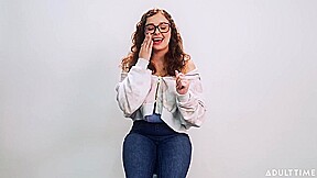 Leana Lovings - Horny Porn Clip Solo Unbelievable Will Enslaves Your Mind