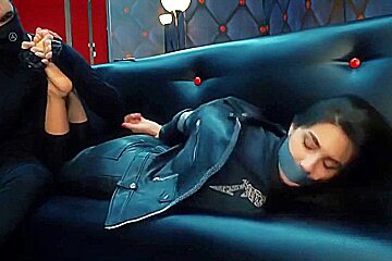Leather Pants