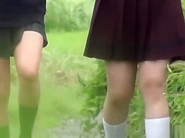 Leave Puddles of Pee  Pissjapantv