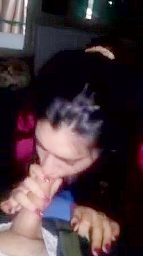 Lebanese sucking good