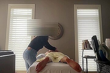 Legit Married Columbian Rmt Gives In To Monster Asian Cock