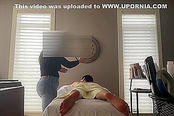 Legit Married Columbian Rmt Gives In To Monster Asian Cock