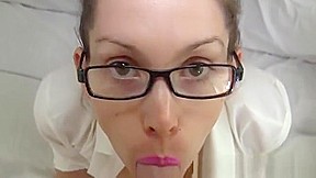Lelu Love - Creampie