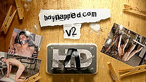 Leo Gets His Cum Stolen - Leo Foxx & Sebastian Kane