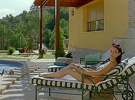 Leonor Watling - Sound of The Sea