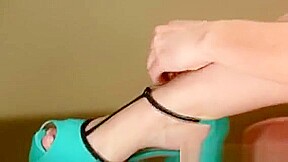 Les Hotties Sexy Massage