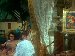 Les Pornocrates (1976) With Beatrice Harnois, Corinne Lemoine And Maria Antonietta Beluzzi