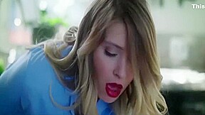 Lesbian Dream - Giselle & Lexi