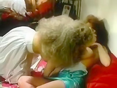Lesbian Luv 31 (RAW)