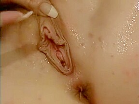 Lesbian Orgy in Shower (fixed)