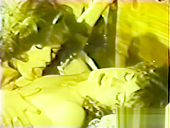Lesbian Peepshow Loops 586 70s and 80s - Scene 2
