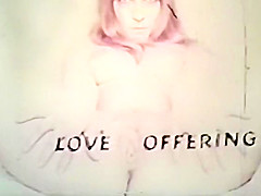 Lesbian Peepshow Loops 641 60's and 70's - Scene 8