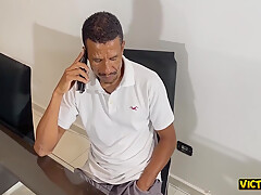 Let Your Woman Fuck And Start Watching