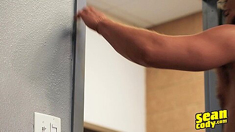Levi & Hayden Scene Poster on seancody with Levi, Hayden Hunter