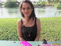 Lewd teen 18+ Horny Adult Scene