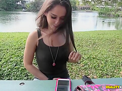 Lewd teen 18+ Horny Adult Scene