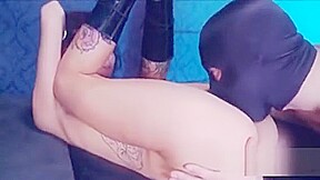 Lexi Ward Inked Girls Like It Rough Porn Hd