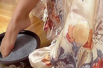 Lick Then Spit Of My Shoes