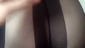 Licking Feet and Nice Fuck Pussy