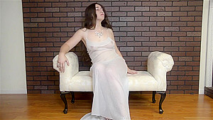 Lilah Rose Is Gragonnes, Beautiful Sexy Nude Girl