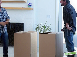Lily Jordan And Cadey Mercury - Intergenerational Orgy A Magical Misappropriation