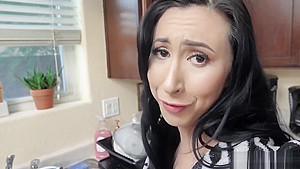 Lily Lane In Stepson Got My Ass Again and Again