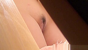 Lingerie Japanese Babe