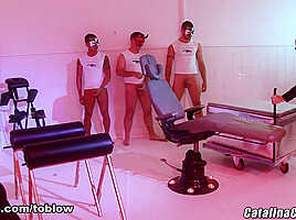Lisa Rose - LicensedToBlow
