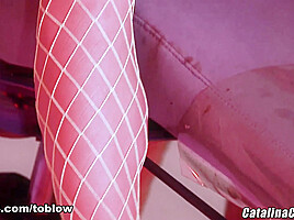 Lisa Rose - LicensedToBlow