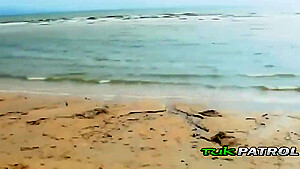 Little Asian Whore Loves Satisfying A White Sex Tourist