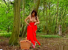 Little Red Riding Slut