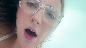 Little Step Sisters First Sex Tape Household Fantasy Scott Stark 16 Min With Macy Meadows