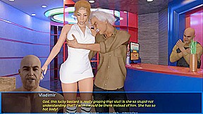 Lizas Story Ep 2