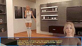 Lizas Story Ep 2