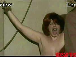 Lori Promo Video - BdsmPrison