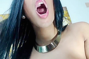 Lots of cum - dannatrany
