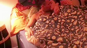 Lovely french twink fuck in my bed - CrunchBoy