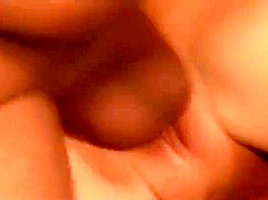 Lovely whore giving a beautiful BJ