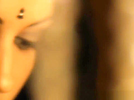 Loving Beauty From Bollywood