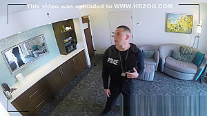 Lucky guy gets to drill hairy cunt