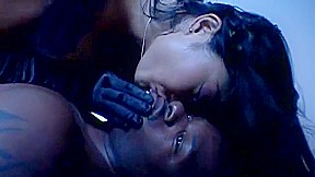 Lucy Lee Loves Fucking Big Black Cock