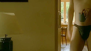 Ludivine Sagnier in Swimming Pool 2003