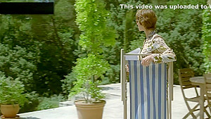 Ludivine Sagnier in Swimming Pool 2003