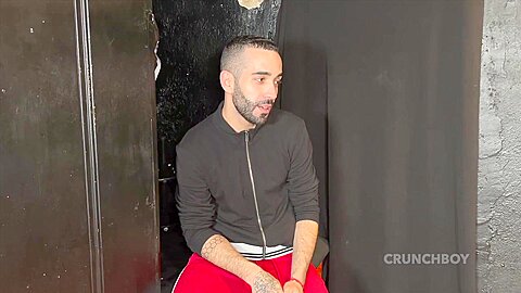Luis Fucked Raw By Kalil - HumliationAndSpanking