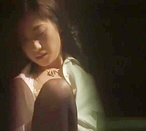 Lustful Aged Takes It From Behind And Gets Her Ass Jizzed