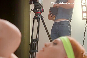 Lustful T-girl Memorable Xxx Clip