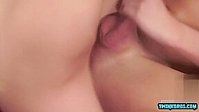Lusty Twinks Butthole Arse Pounding With Cum In Arse