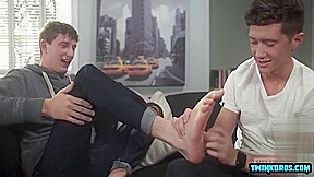 Lusty Twinks Butthole Arse Pounding With Cum In Arse