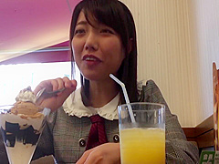 M420g10 In In Love Ho In A Photo Session With A Beautiful Girl Who Dreams Of Idols!